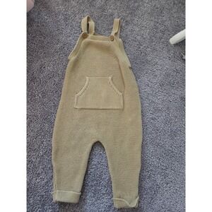 Little planet baby boy romper 9 mos